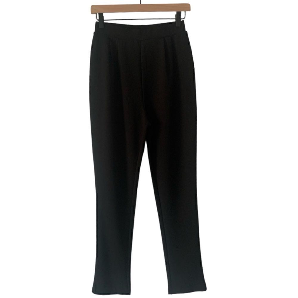 ASOS Design High Waisted Pleated Dress Pants NWT